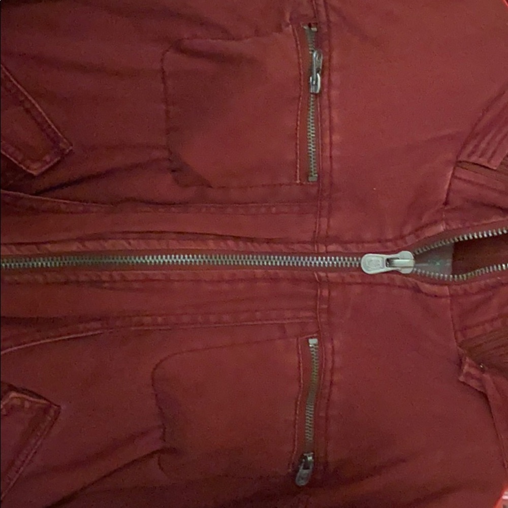 Target Brand Jacket - Picture 4 of 4
